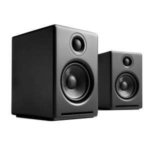 Audioengine A2+ Black