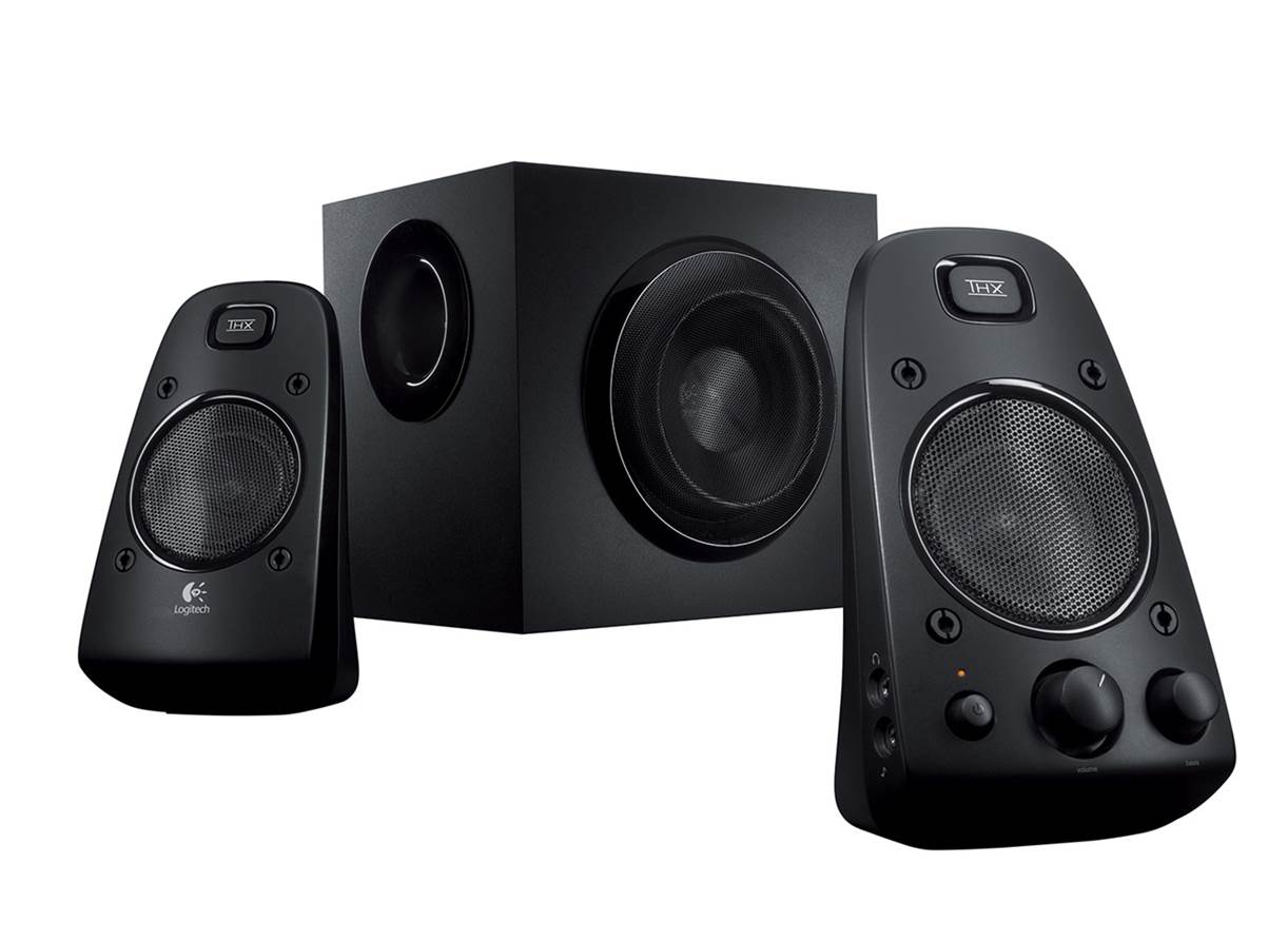 best computer speakers