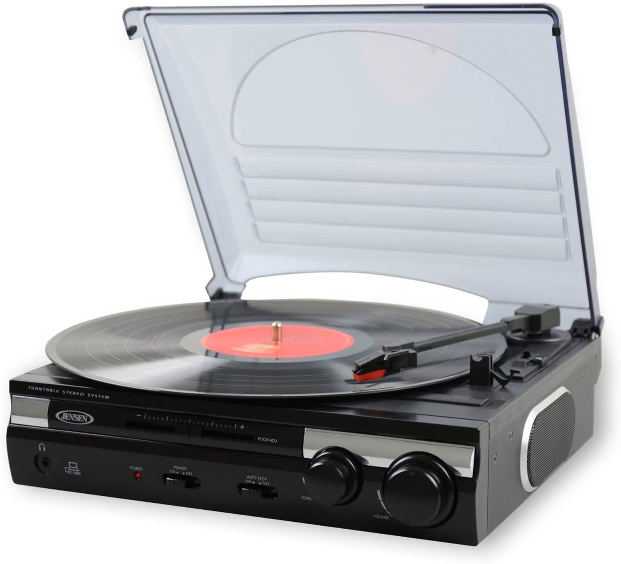 Best-Turntables-Under-300