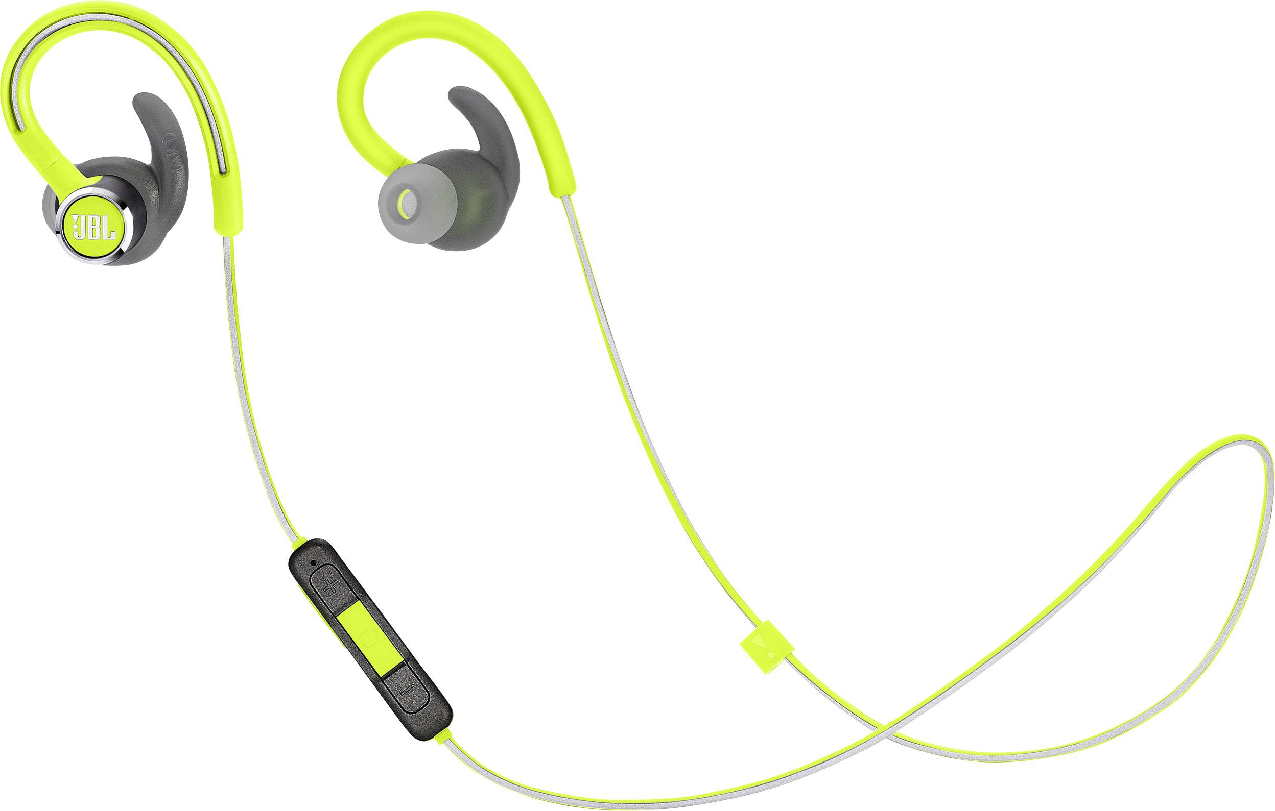 JBL Reflect Contour 2 sweat proof JBL Reflect Contour 2 sweat proof
