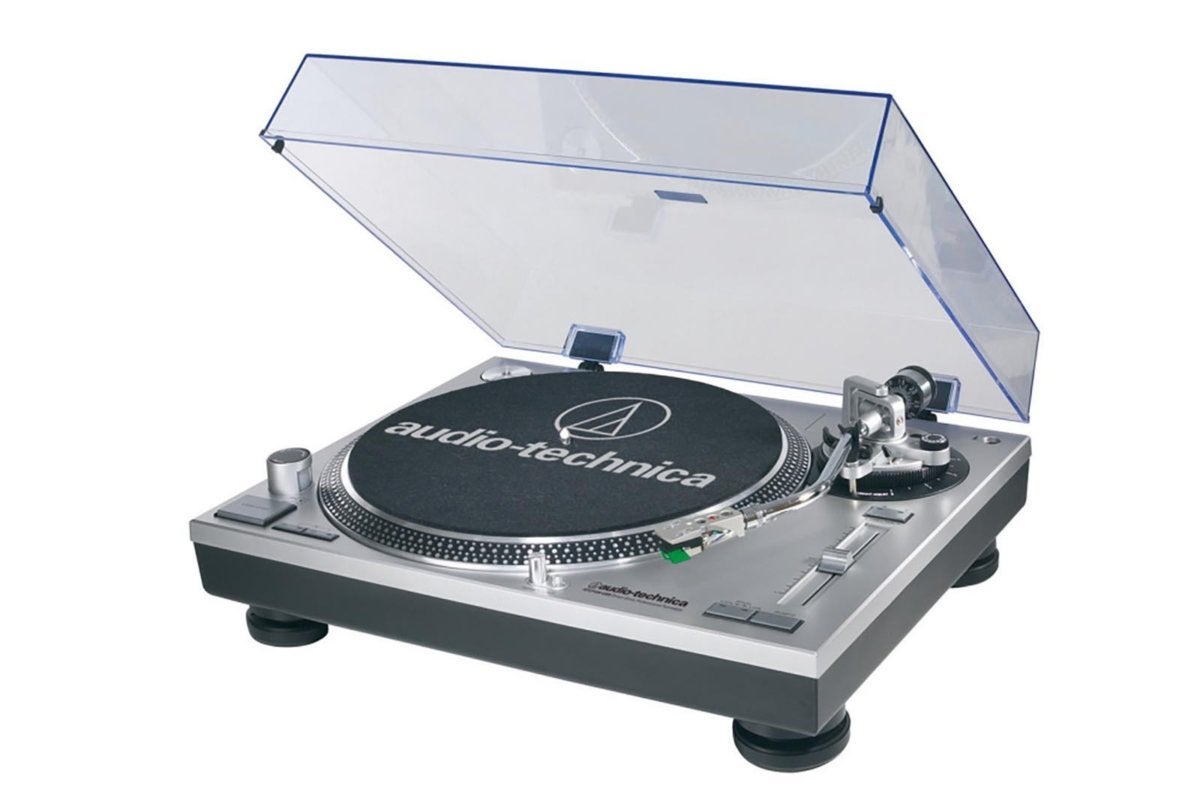 16.Audio Technica AT LP120 USB 16.Audio Technica AT LP120 USB