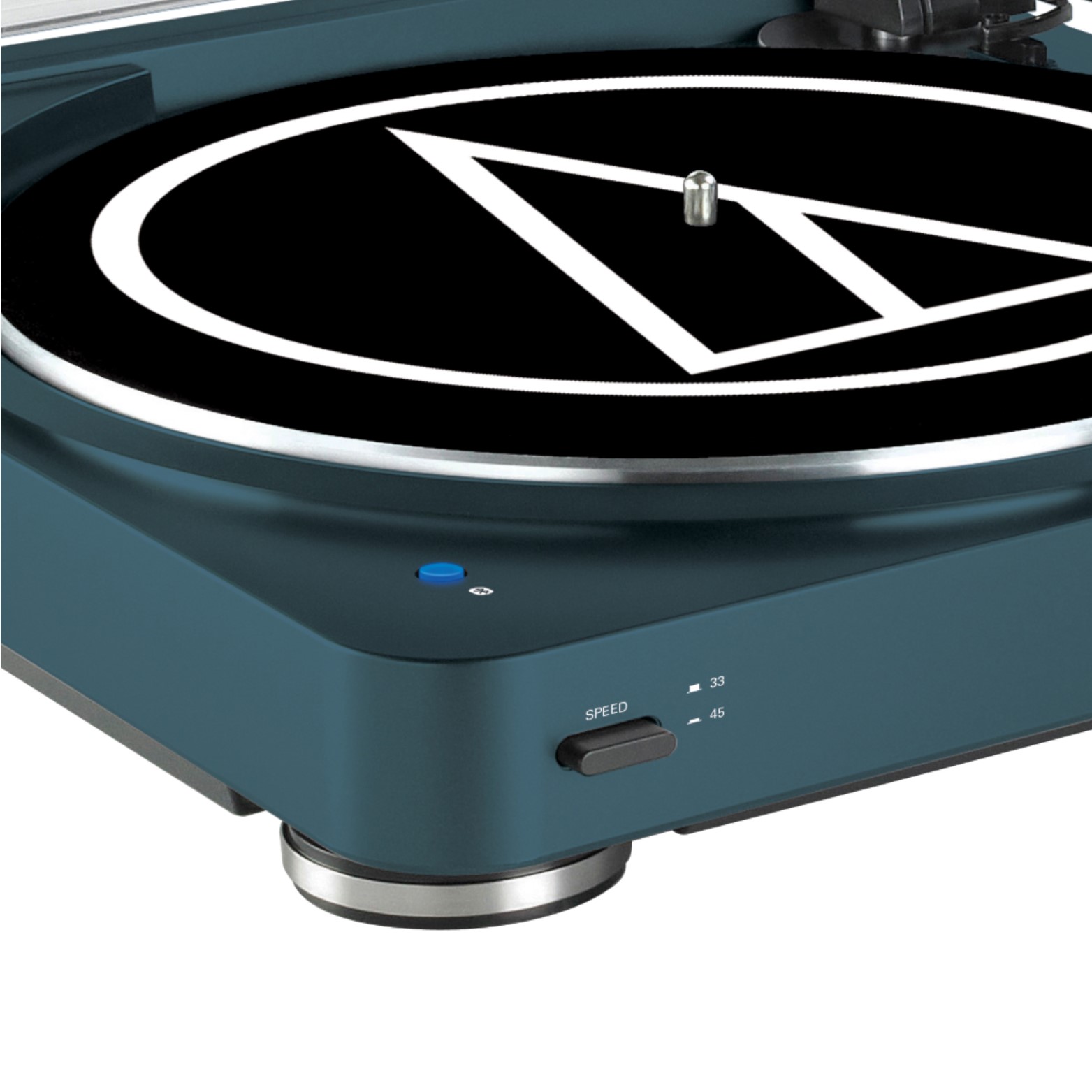 17.Audio-Technica LP60 Audio-Technica LP60