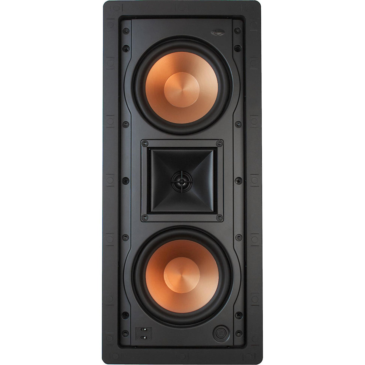 5.KLIPSCH R- 5502-W II IN-CEILING SPEAKER