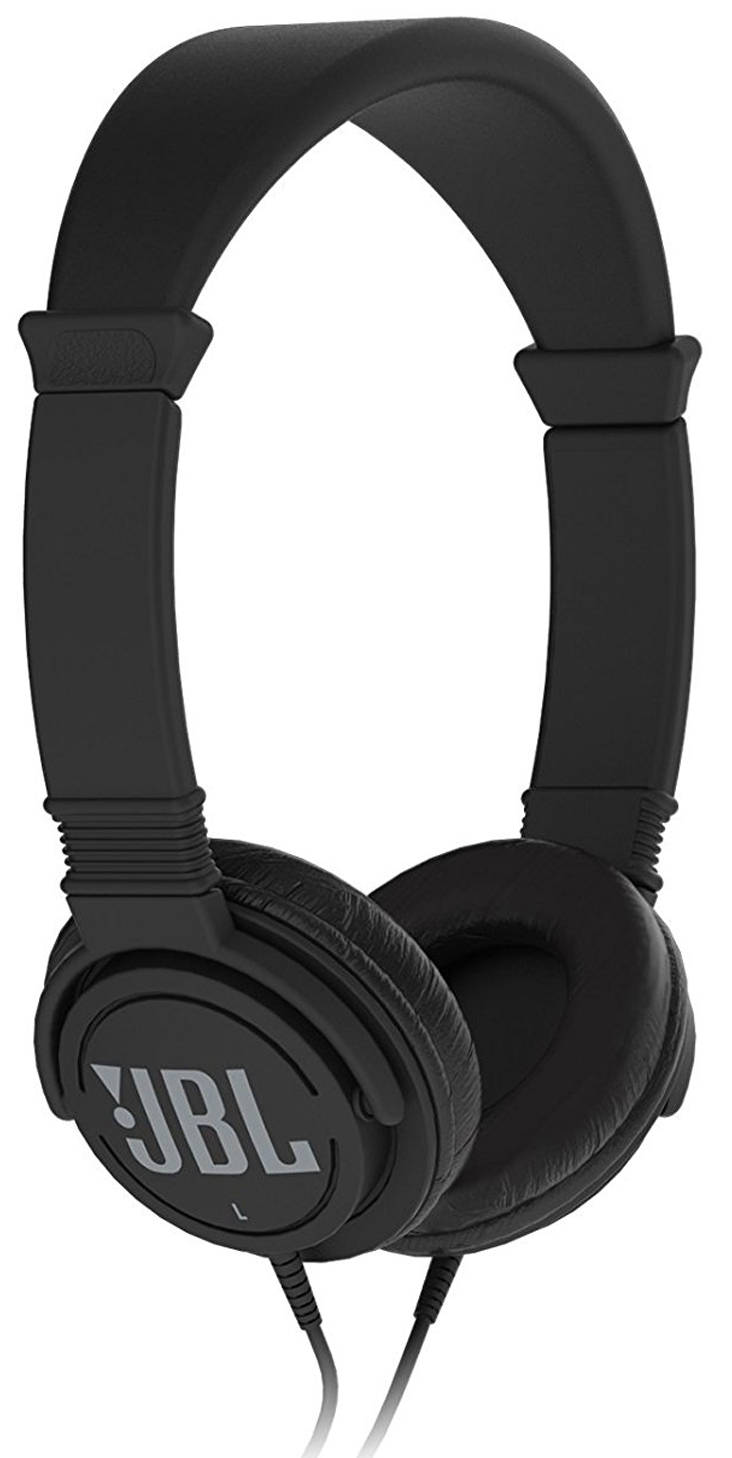 img1 JBL C300SI review