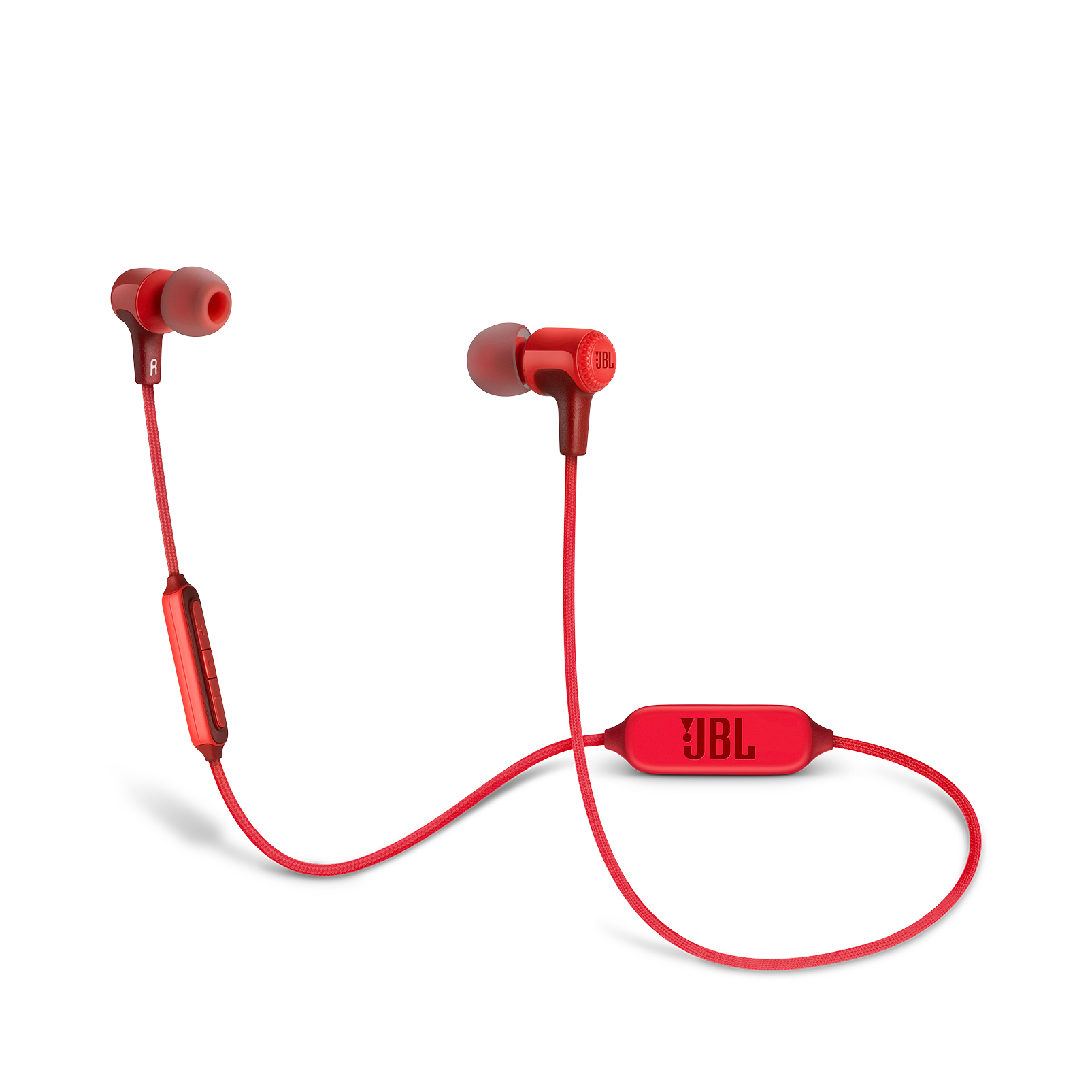 JBL E25BT Wireless Earbuds