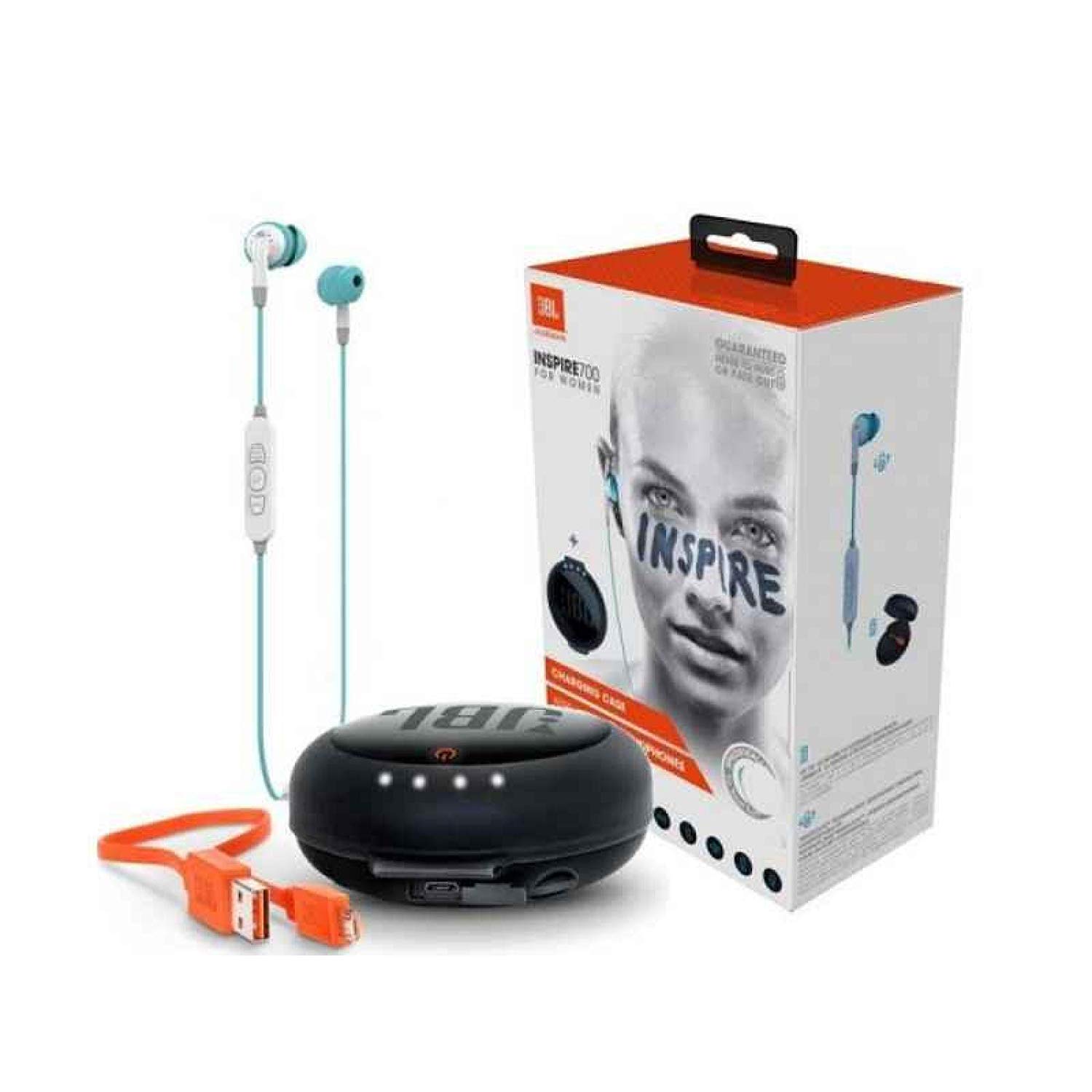 JBL Inspire 700 headphones 