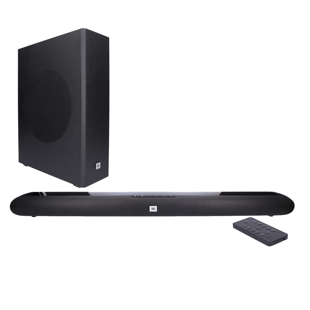 jbl cinema sb150 soundbar