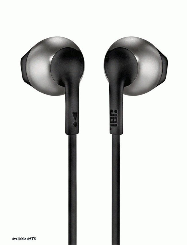 img3 JBL T205BT Wireless in-Ear Headphones