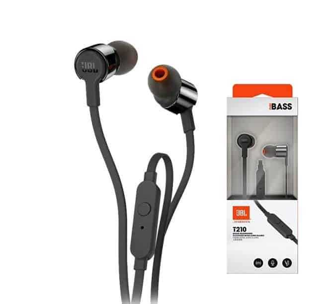 img3 JBL T210 Review