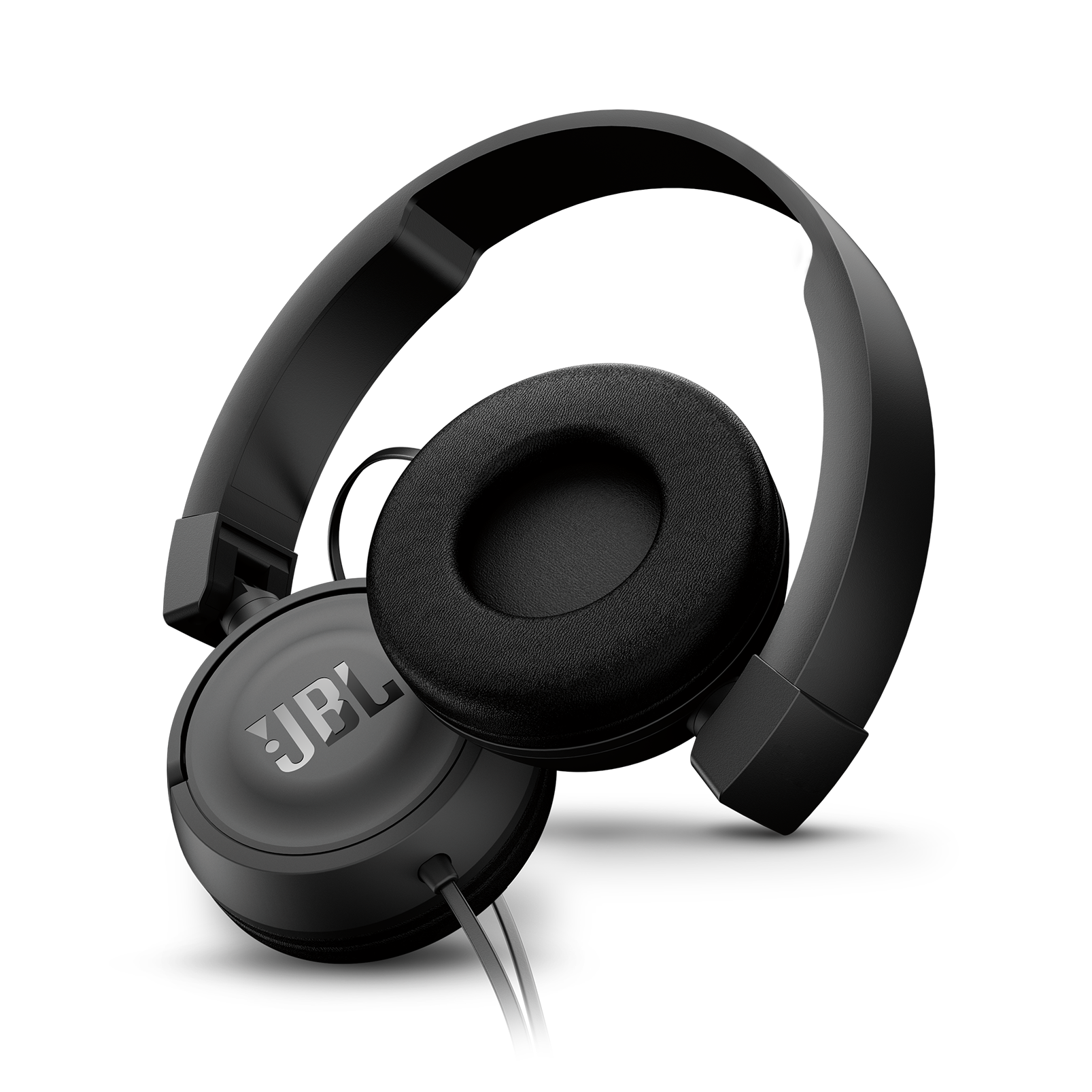 img3 JBL T450 Headphones