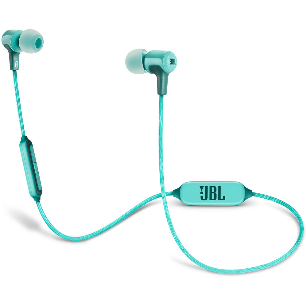 img4 JBL E25BT Earbuds
