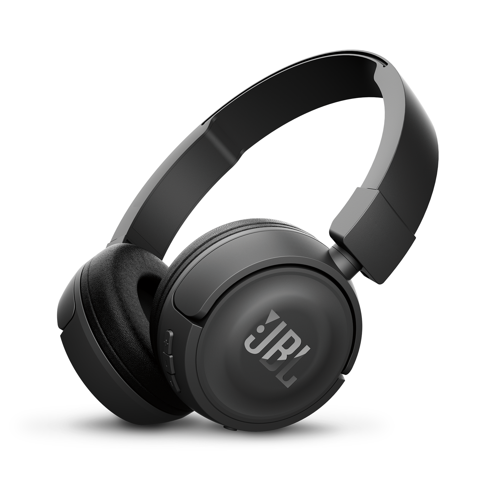 img4 JBL T450BT Wireless On-Ear Headphones