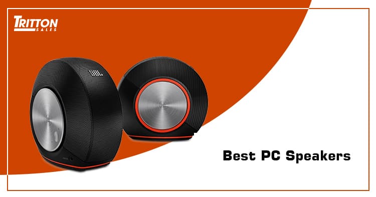 best pc speakers