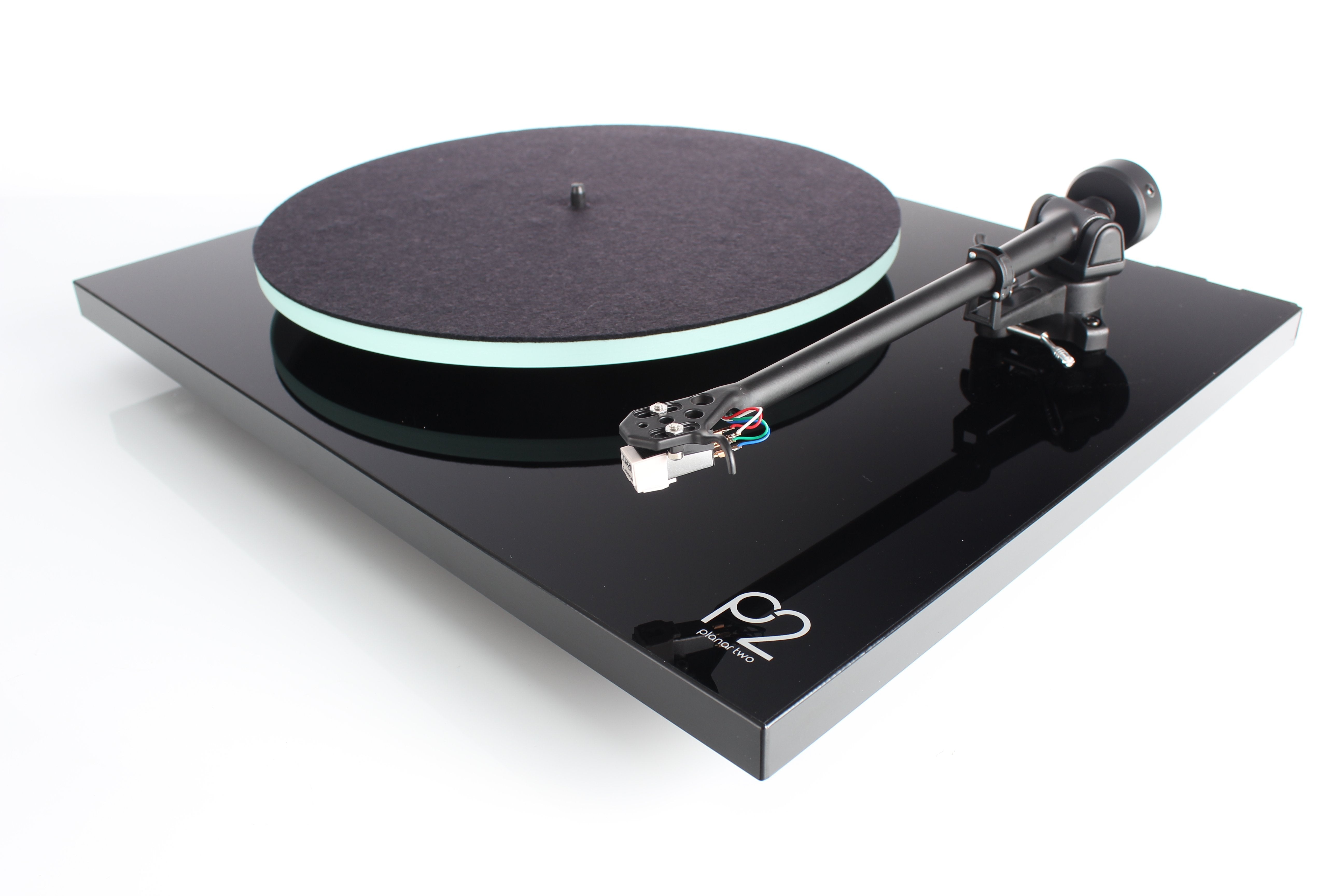 rega planar 2 turntable